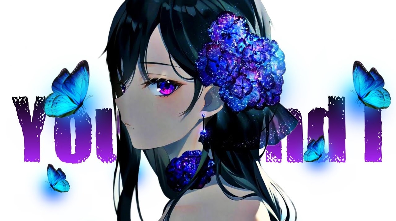 You & I / AMV / Анимемикс / Animemix смотреть онлайн