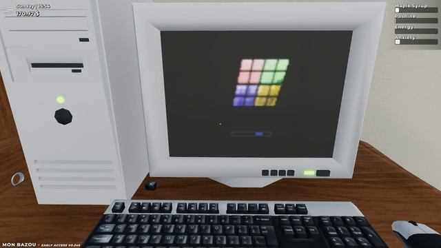 Getting My House Connected to the Power Grid! | Mon Bazou смотреть онлайн