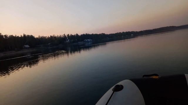 Ветерок - 8, Москва - М и Нептун - 23 на Ривьере 3200 СК. смотреть онлайн