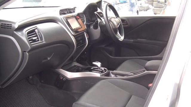 2015 г Honda Grace Hybrid