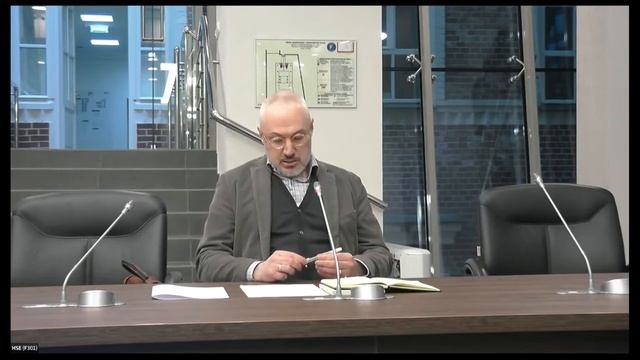 Г.А. МОРЕВ. «К установлению аутентичного текста "Стихов о Сталине"» смотреть онлайн