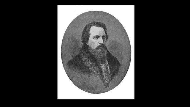 Аполлон Григорьев. Доброй ночи. Голос Антона Чернова. смотреть онлайн