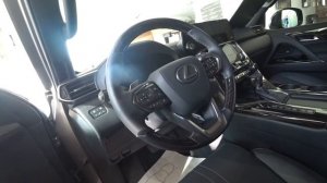 Лексусы новые и с пробегом. LX600 и его гибридные друзья из Европы - RX NX UX. Какое у них будущее?