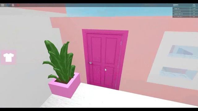 Я ПОСТРОИЛА ОГРОМНЫЙ ДОМ ДЛЯ БАРБИ В РОБЛОКС! Barbie Life in the Dream House Tycoon смотреть онлайн