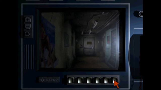 Parasite Eve 2 🐍 1999 год. Ps1 1 диск. начало. смотреть онлайн