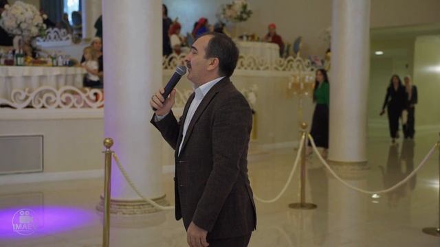 Ильяс Эбиев - Даймахкахь