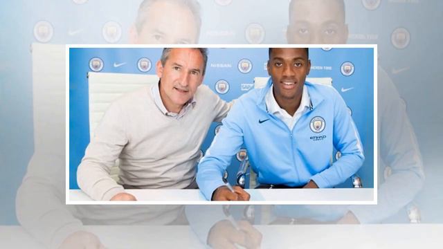 Adarabioyo to leave on loan after laporte joins man city смотреть онлайн