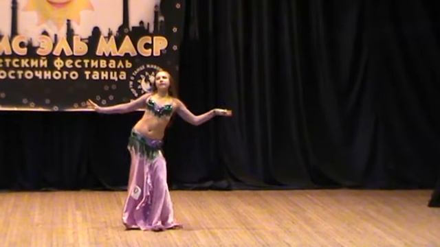 Анастасия Бойко .Табла соло. смотреть онлайн