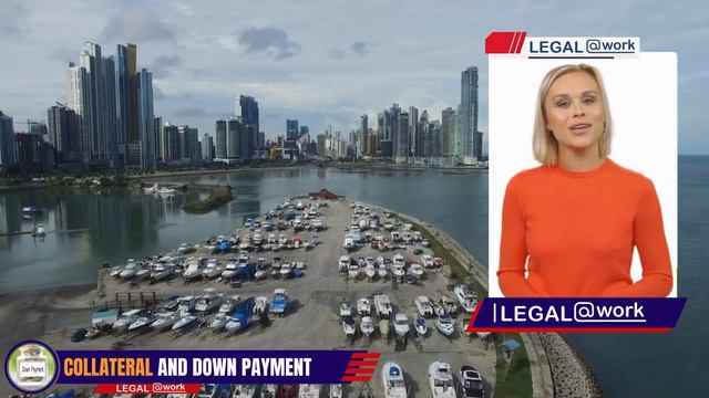 PANAMA: How to Get a Loan in Panama as a Foreigner | @legalatwork смотреть онлайн