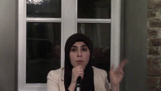L'islam et la place de la femme (extrait) смотреть онлайн
