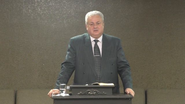 Благодать. Беседа 6 смотреть онлайн