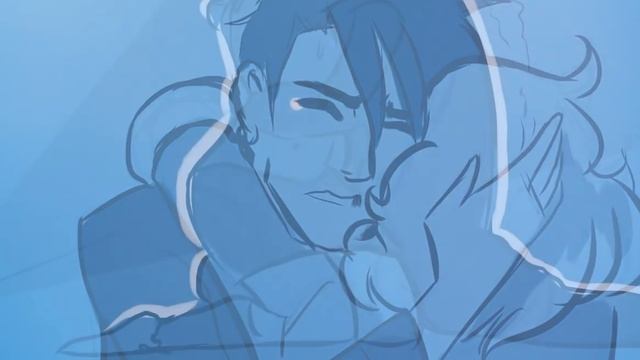 Our Love Is God //WIP- Unfinished Heather's Animatic// смотреть онлайн