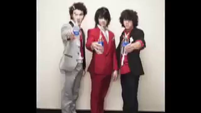 A Jonas Brothers Love Story chapter 28 смотреть онлайн