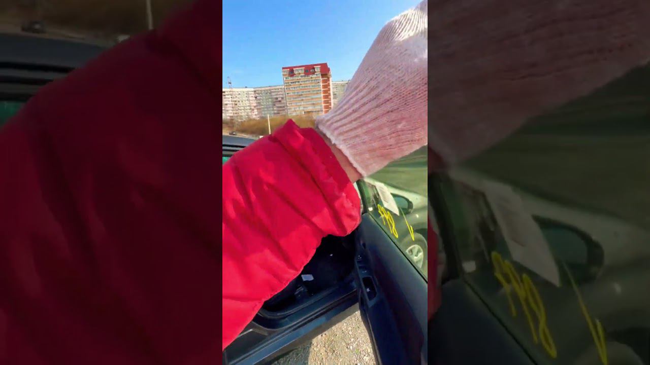 Toyota Wish! Автомобиль не попал под санкции. Прямые поставки с Японии. смотреть онлайн
