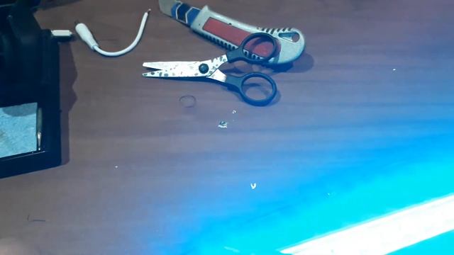 RGB НОЧНИК С ПУЛЬТОМ СВОИМИ РУКАМИ