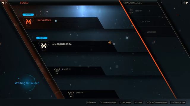 Anthem Open Demo | Corvus смотреть онлайн