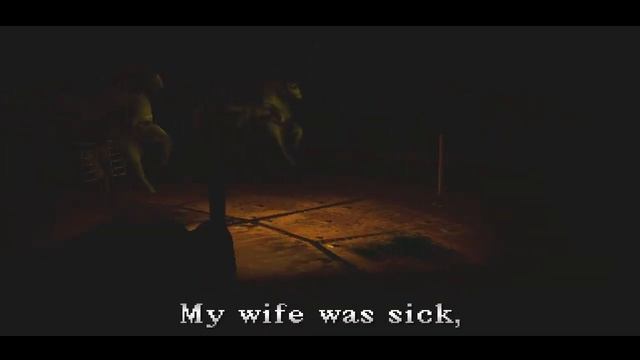 Let's Play Silent Hill Part 38 - Take it all, Cybil. Take it all. смотреть онлайн
