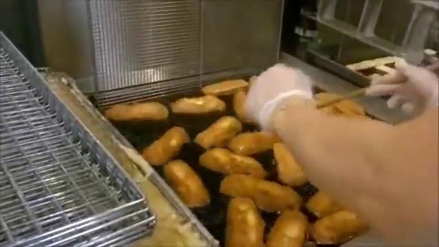 Fresh Donut смотреть онлайн