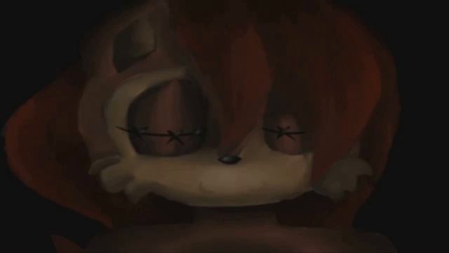 Rouge.exe | ПЕРЕВОД диалогов