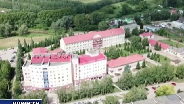 С юбилеем! «Чишмыэнергосервис» отмечает 45-летие. смотреть онлайн