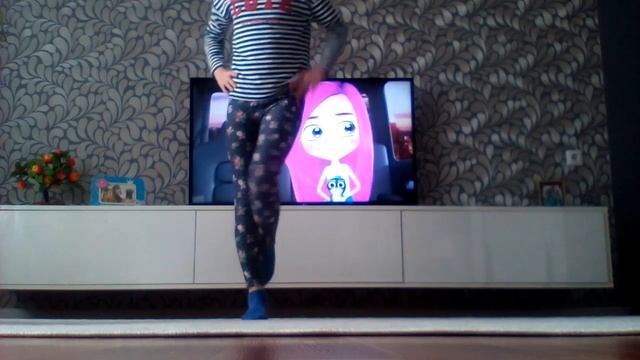 Тренировка по гимнастике 1 часть смотреть онлайн