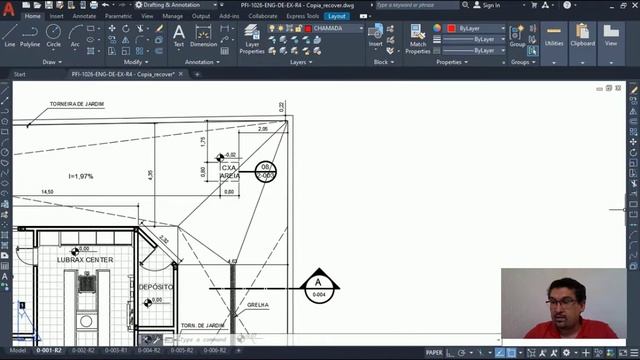 COMO MOSTRAR OU OCULTAR ÍCONES NO AUTOCAD com apenas um comando смотреть онлайн
