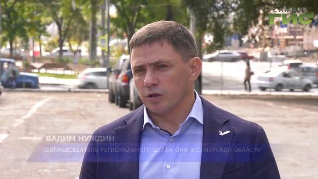 Активисты ОНФ проверили, есть ли на штраф-стоянках туалеты и залы ожидания смотреть онлайн