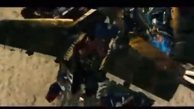 Warriors (League of Legends Version) - Transformer Edit смотреть онлайн