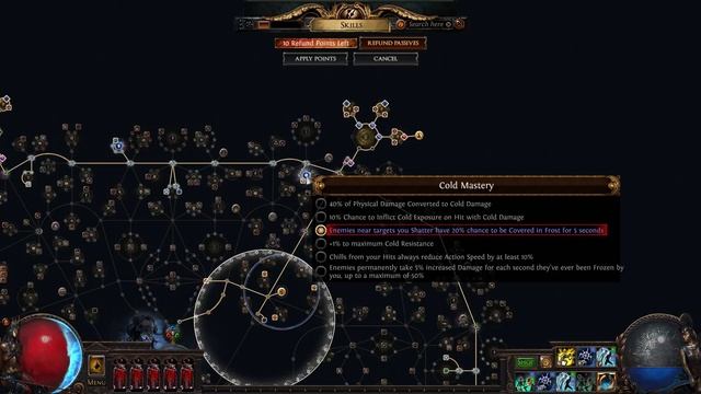 Build of the Week Season 12 - Episode 5 - Suzu520's Herald of Ice Wormblaster смотреть онлайн