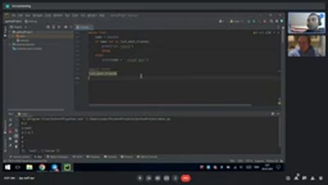? Python С НУЛЯ. #8 | Уроки для начинающих. | Вложенные списки. Изменение списка. Перебор списка. смотреть онлайн