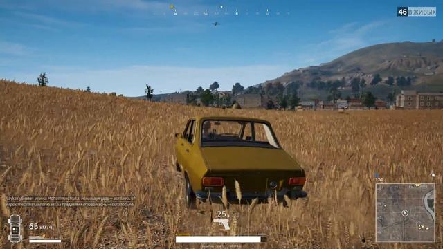 БОСС ЗОМБИ В PLAYERUNKNOWN'S BATTLEGROUNDS ● PUBG ZOMBIE 1440p смотреть онлайн