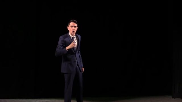 "РСВ -2017" Иркутская область Травников Сергей «Про стих» смотреть онлайн