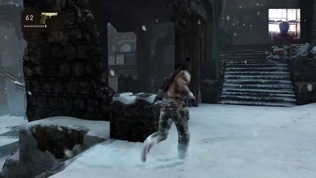Uncharted : Among Thieves #4 смотреть онлайн