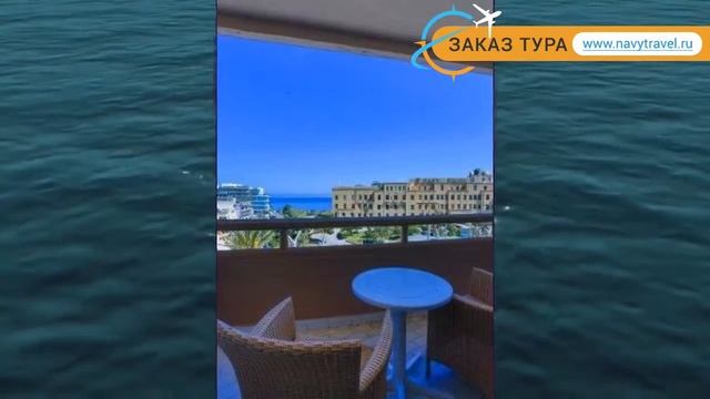 CITY CENTER 3* Греция Родос обзор – отель СИТИ ЦЕНТР 3* Родос видео обзор смотреть онлайн