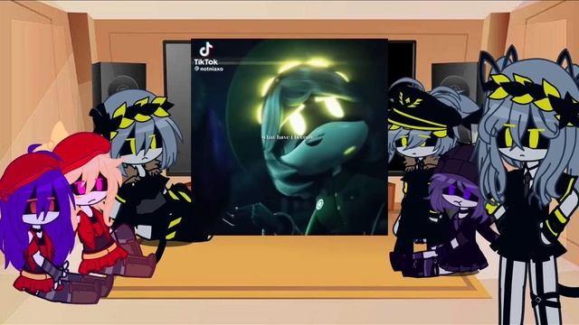 murders drones react to tiktok videos (part 2) смотреть онлайн