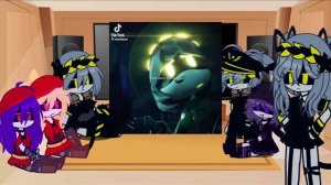 murders drones react to tiktok videos  (part 2)