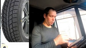 Липучка, шипы или всесезонка?  Какие шины выбрать?  #ЗимниеШины#Липучка#ШипованныеШины#Всесезонка