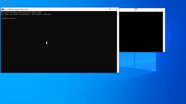 Windows 10 - Git Kurulumu смотреть онлайн