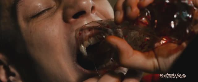 multifandom vampires | карамора | пищеблок | вампиры средней полосы смотреть онлайн