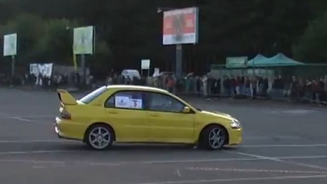 Эво vs 2108 смотреть онлайн