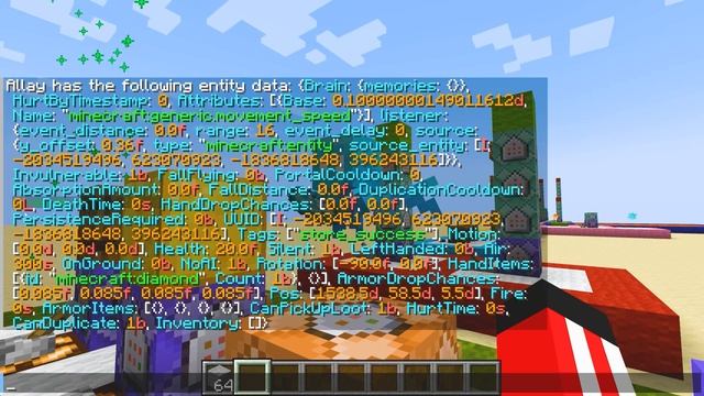 ✅ COMO UTILIZAR EL COMANDO ❗/EXECUTE STORE❗ ❗COMPLETO❗ PARA [Minecraft 1.19+] ✅ смотреть онлайн