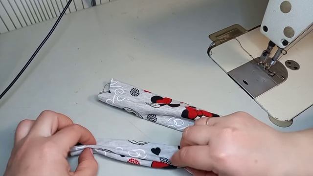 Повязочка челма для маленьких принцесс , легко и быстро MK/DIY от Алины Черноморченко ? смотреть онлайн