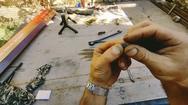 Чудо аппарат от хатсан страйкер альфа. смотреть онлайн