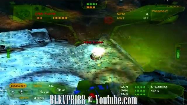 Aquanox Walkthrough Episode 29 - THE MOST FAILED AQUANOX MISSION EVER! - PT 2 смотреть онлайн