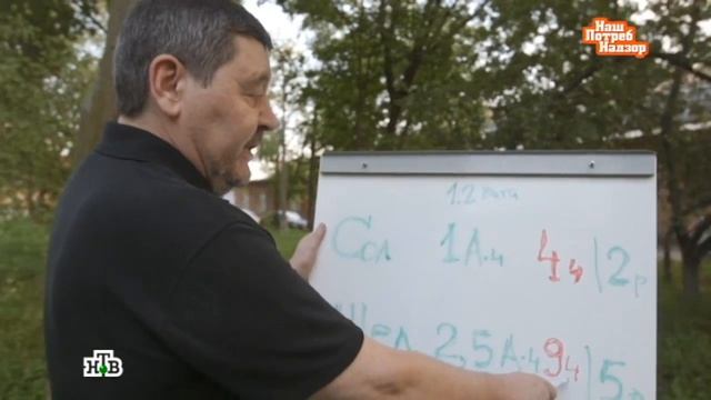 Опасные пальчиковые батарейки