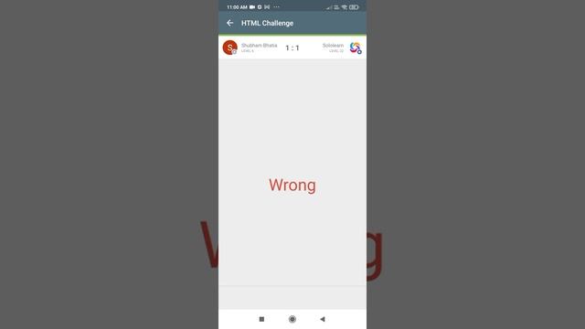 challenge ?? with sololearn смотреть онлайн