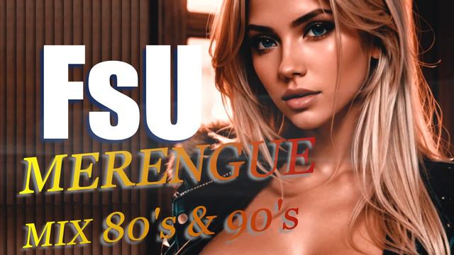 Free/No Copyrigth Music/EL MEJOR MERENGUE MIX🎶👍 смотреть онлайн