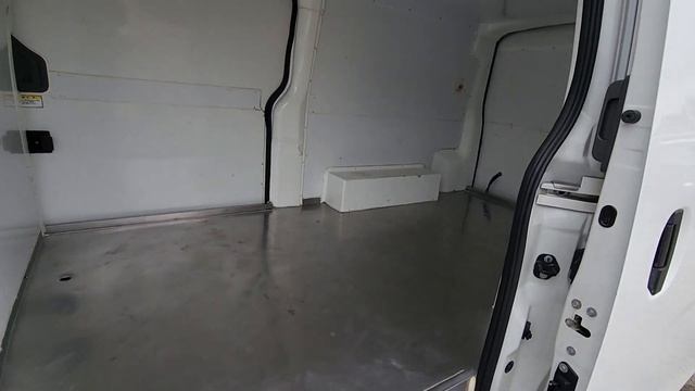 Nissan nv350 caravan 2018 год диз 4 вд рефрежиратор смотреть онлайн