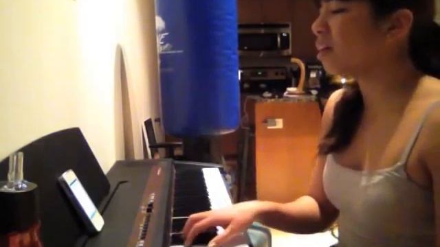 Stubborn Love (official music cover) смотреть онлайн