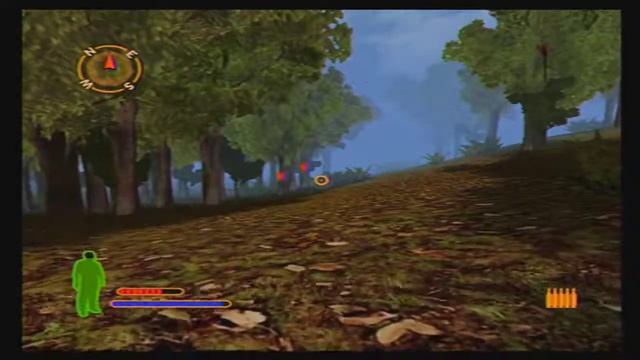 Cabela's Big Game Hunter 2005 Adventures: Forest - Cougar Hunt смотреть онлайн